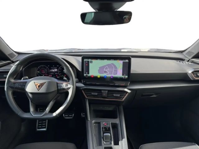 Cupra Formentor VZ e-Hybrid