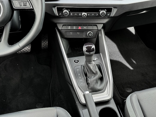 Audi A1 30 TFSI S-Tronic Sportback