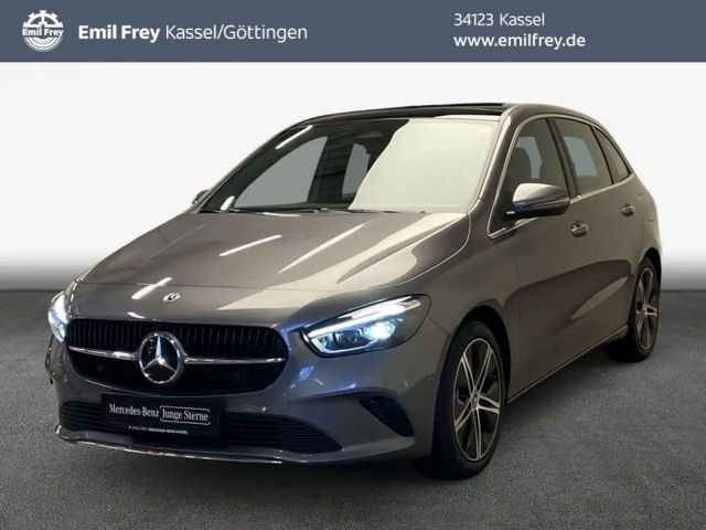 Mercedes-Benz B 180 B-Klasse