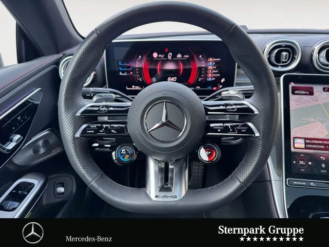 Mercedes-Benz AMG CLE 4MATIC CLE 53 amg