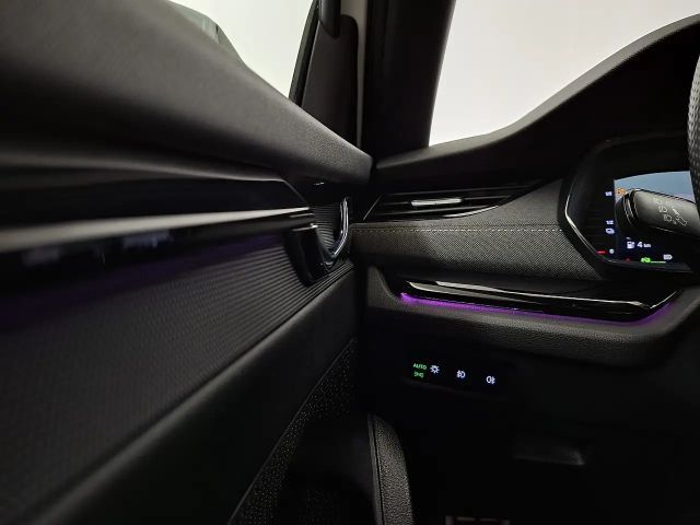 Skoda Octavia Combi Sportline iV