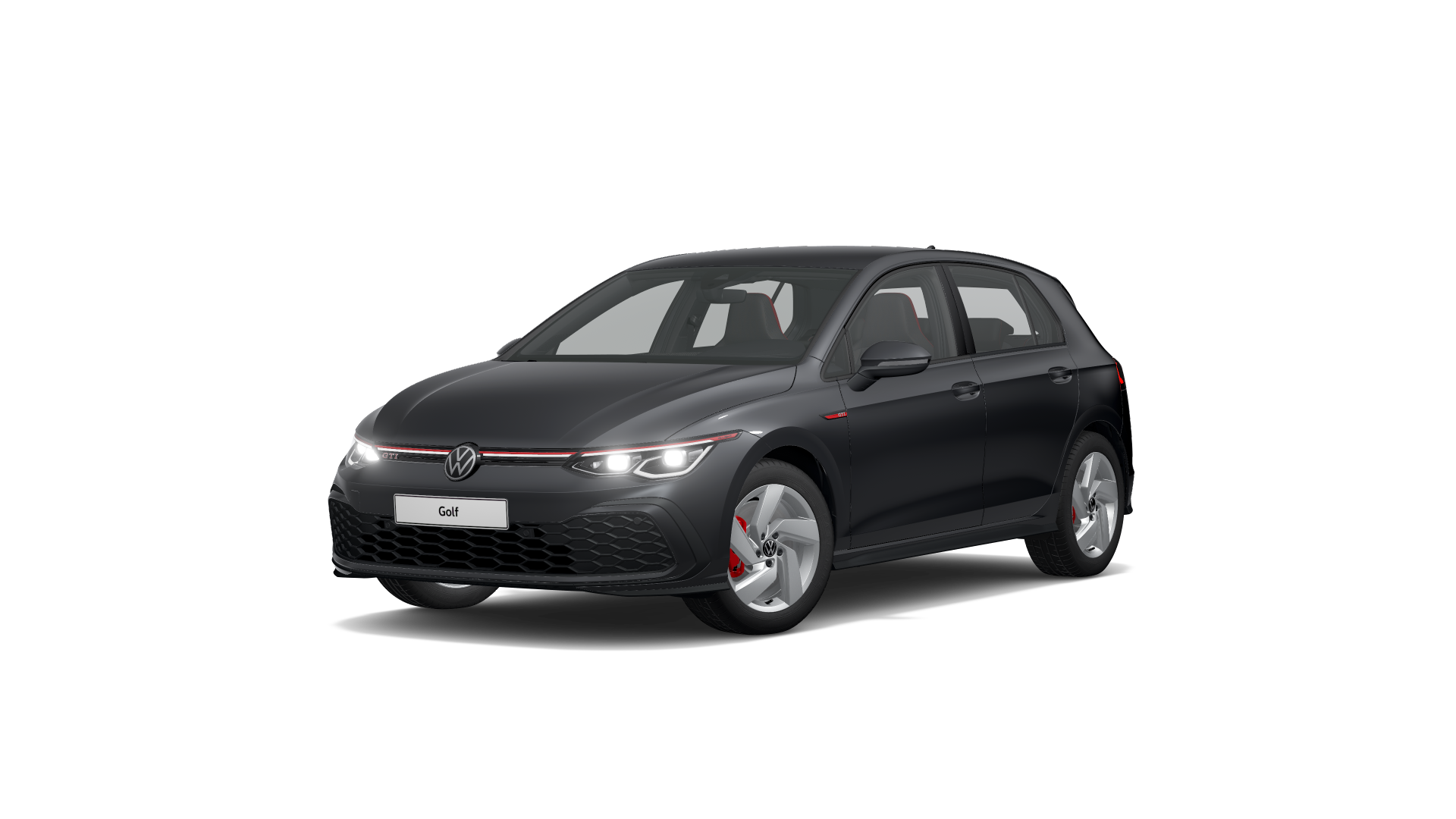 Volkswagen Golf 2.0 TSI DSG IQ.Drive