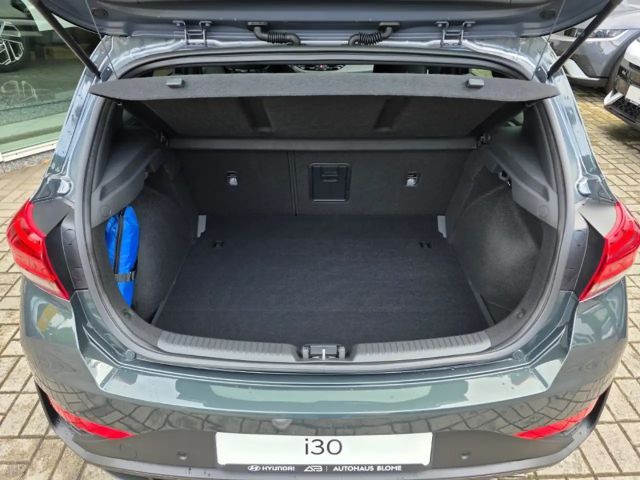 Hyundai i30 N Line T-GDi