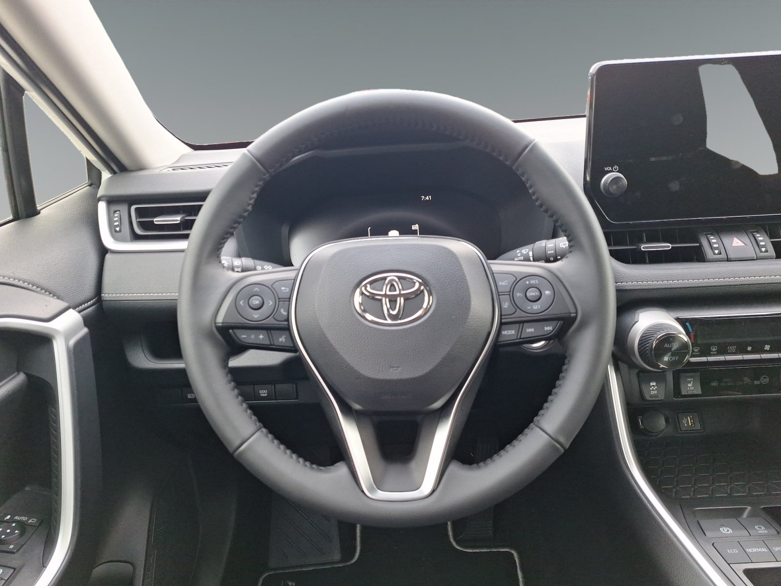 Toyota RAV4 5-deurs Business