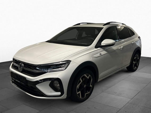 Volkswagen Taigo IQ.Drive