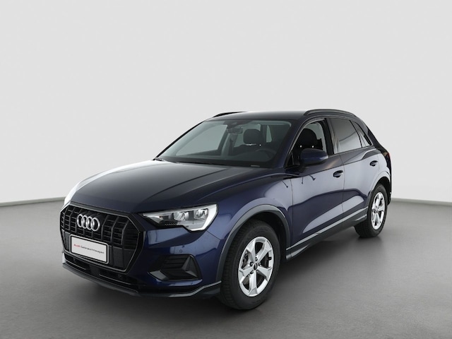 Audi Q3 35 TFSI S-Tronic