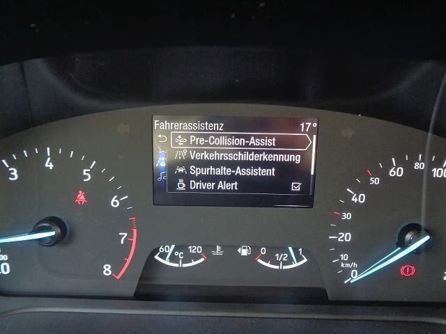 Ford Puma EcoBoost Titanium