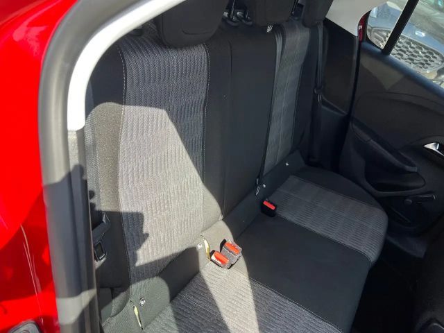 Opel Corsa 1.2 Turbo Edition Turbo