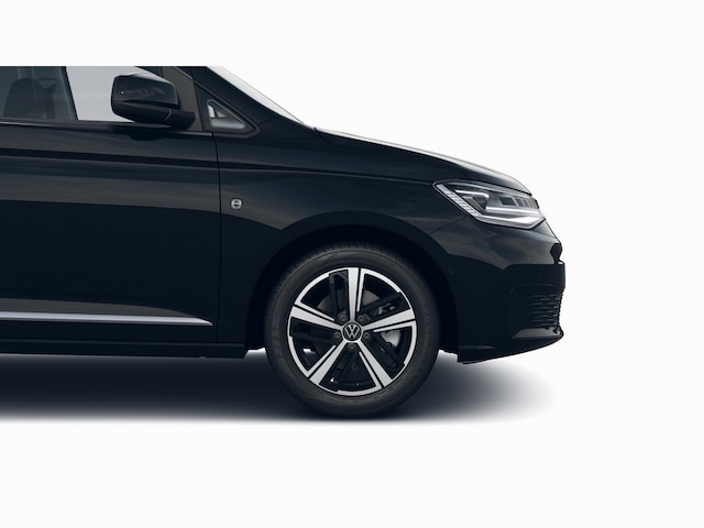 Volkswagen Caddy 2.0 TDI Style