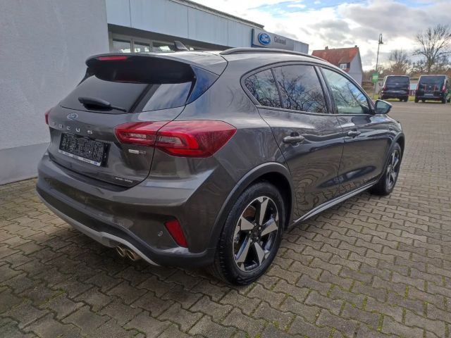 Ford Focus Active Limited