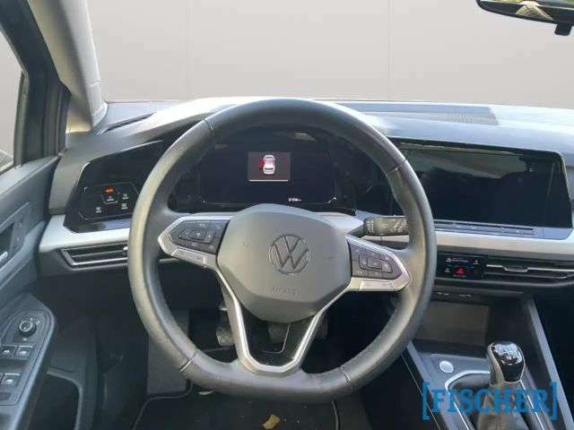 Volkswagen Golf 2.0 TDI Golf VIII Life