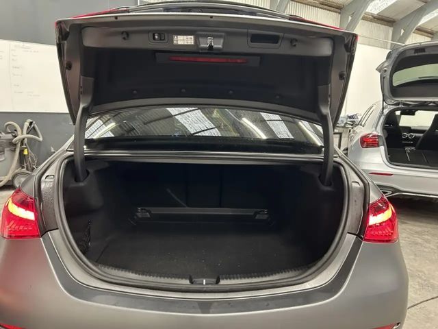 Mercedes-Benz C 300 4MATIC AMG Line