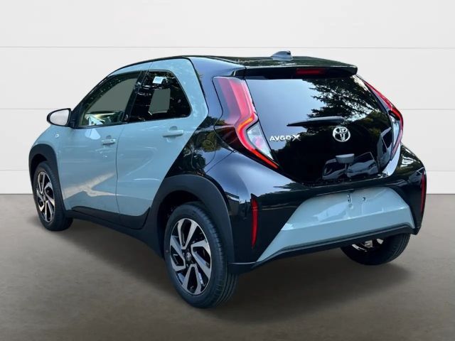 Toyota Aygo X Hatchback Team D