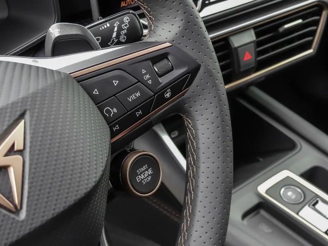 Cupra Formentor DSG VZ e-Hybrid