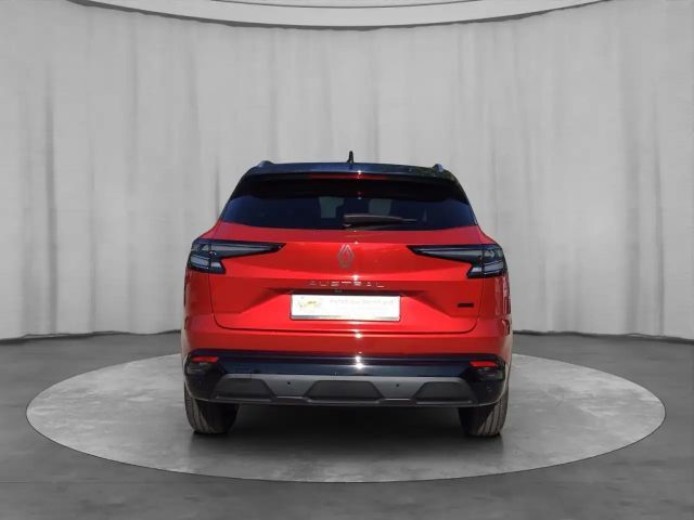 Renault Austral E-Tech Techno