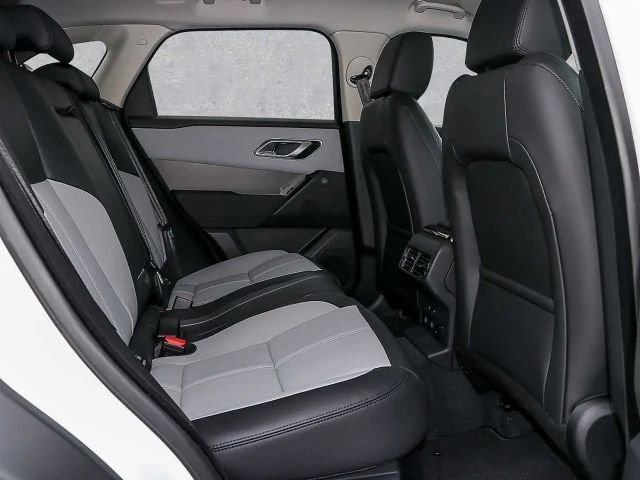 Land Rover Range Rover Velar D200 Dynamic SE