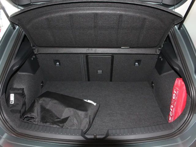 Cupra Leon VZ e-Hybrid