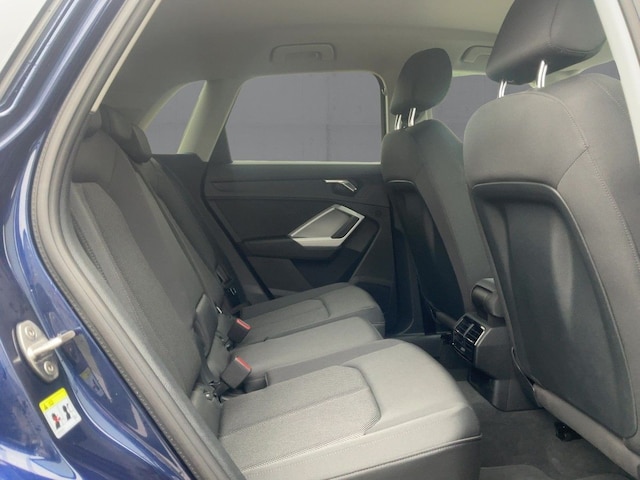 Audi Q3 35 TFSI S-Tronic