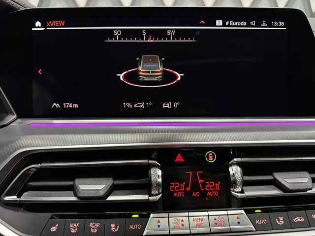 BMW X6 M-Sport xDrive