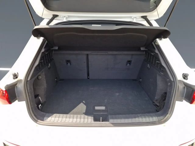 Audi S3 Sedan Sportback