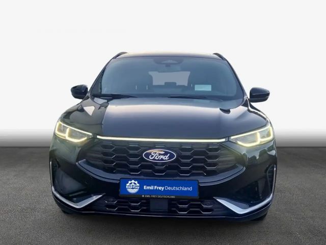 Ford Kuga EcoBoost ST Line X