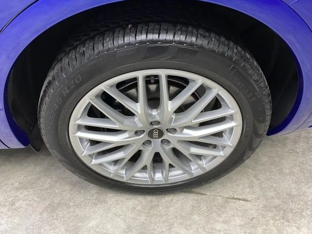 Audi SQ5 3.0 TDI Quattro