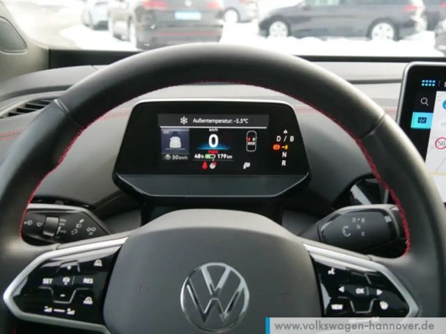 Volkswagen ID.5 GTX IQ.Drive