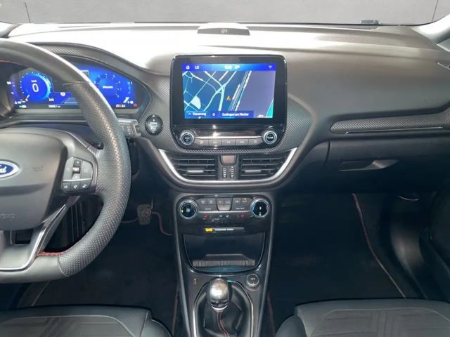 Ford Puma EcoBoost ST Line