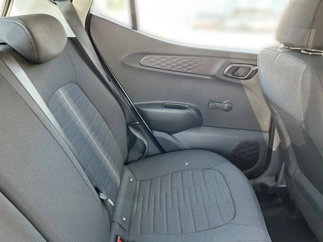 Hyundai i10 GO 1,0 MT a5bg1