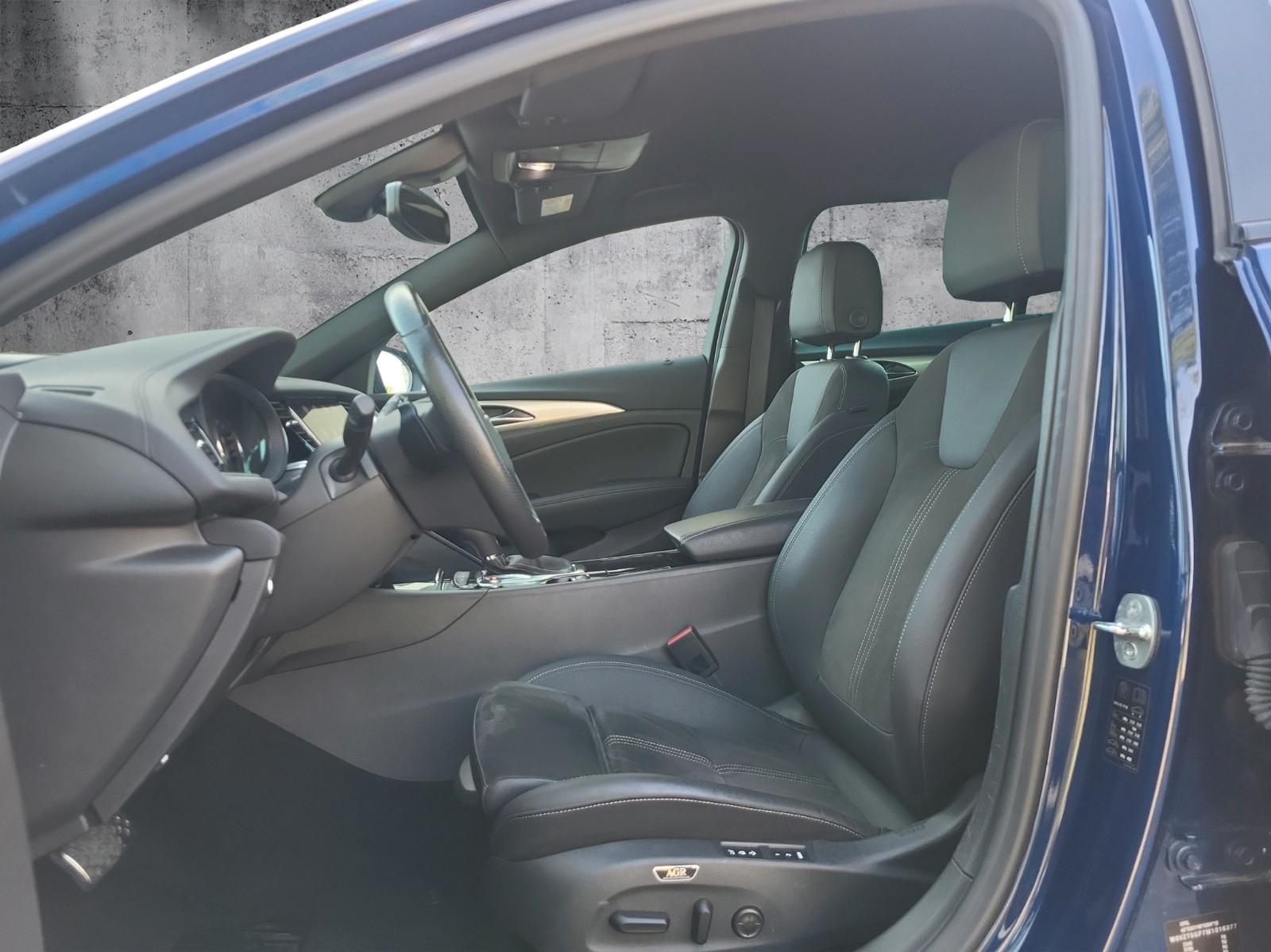 Opel Insignia Sports Tourer