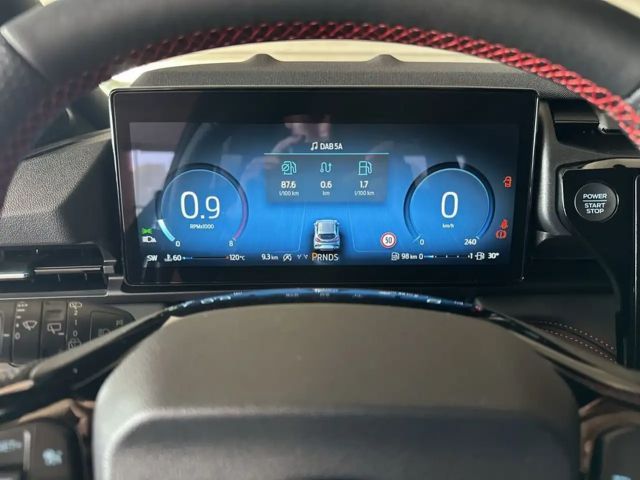 Ford Puma EcoBoost ST Line