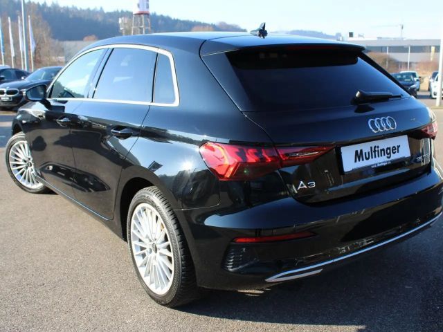 Audi A3 35 TFSI Sportback