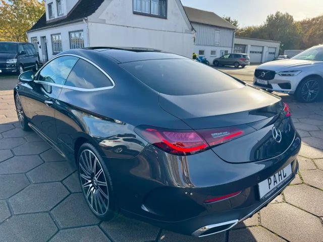 Mercedes-Benz CLE 450 4MATIC AMG Line