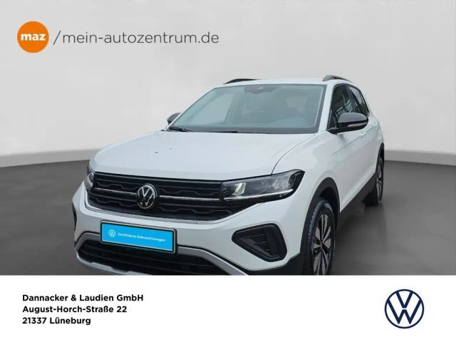 Volkswagen T-Cross Goal EU6e GOAL 1.0 l TSI 5-Gang