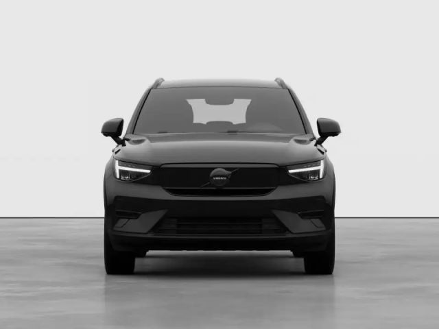 Volvo EX40 Achterwielaandrijving Plus