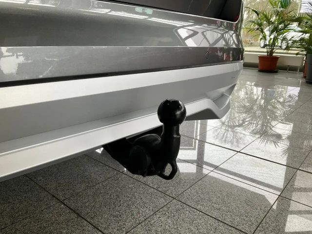 Skoda Kamiq ScoutLine 1,0 l TSI LED AHK NAV E-KLAPPE