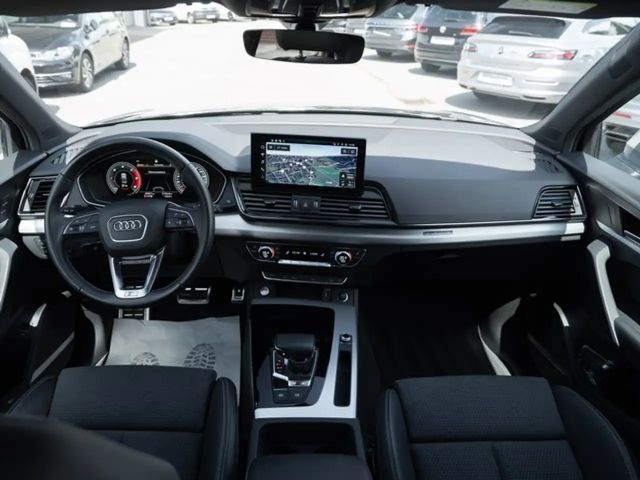 Audi SQ5 3.0 TDI Quattro Sportback