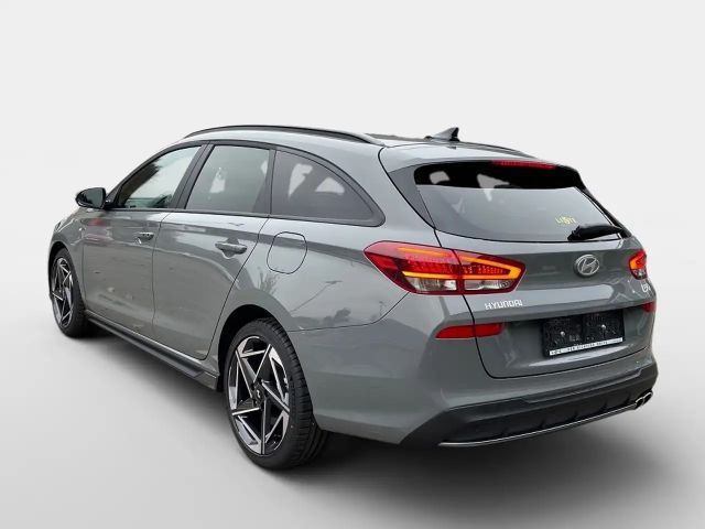 Hyundai i30 N Line T-GDi