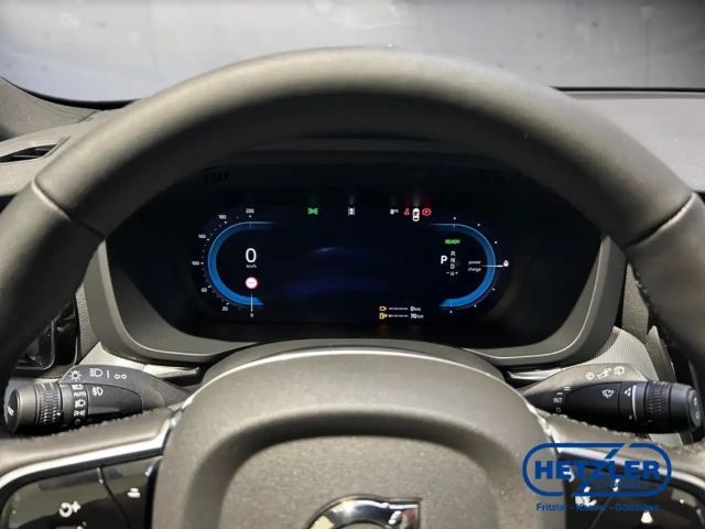 Volvo XC60 AWD Plus Recharge T6