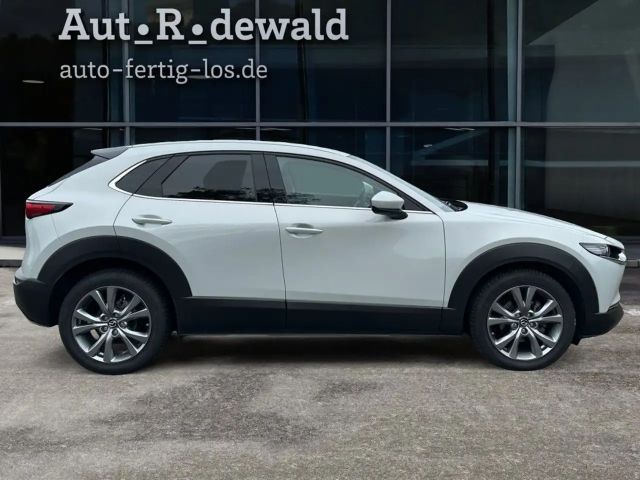 Mazda CX-30 SkyActiv