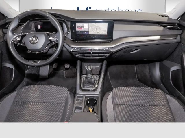 Skoda Octavia 1.0 TSI Ambition Combi