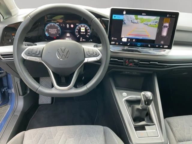 Volkswagen Golf 1.5 TSI Golf VIII Life Variant