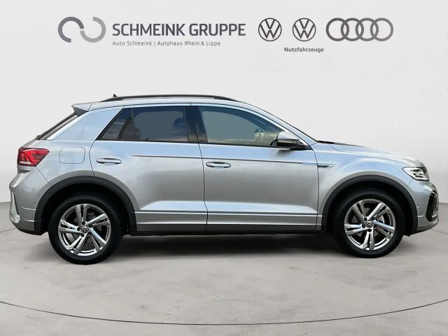 Volkswagen T-Roc 1.0 TSI R-Line