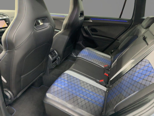 Volkswagen Tiguan 2.0 TSI DSG Style