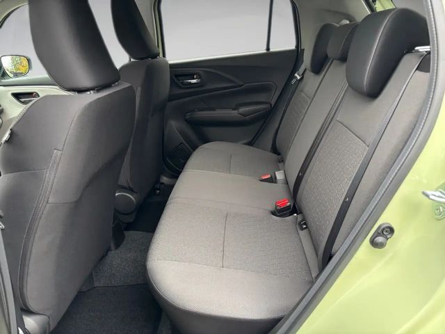 Suzuki Swift Comfort