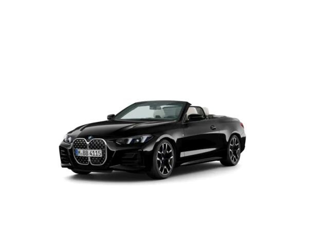 BMW 430 Cabrio M-Sport