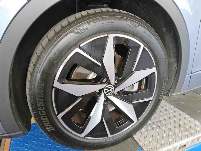 Volkswagen ID.4 4Motion