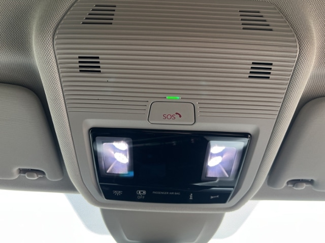 Volkswagen Golf 1.5 TSI Golf VIII