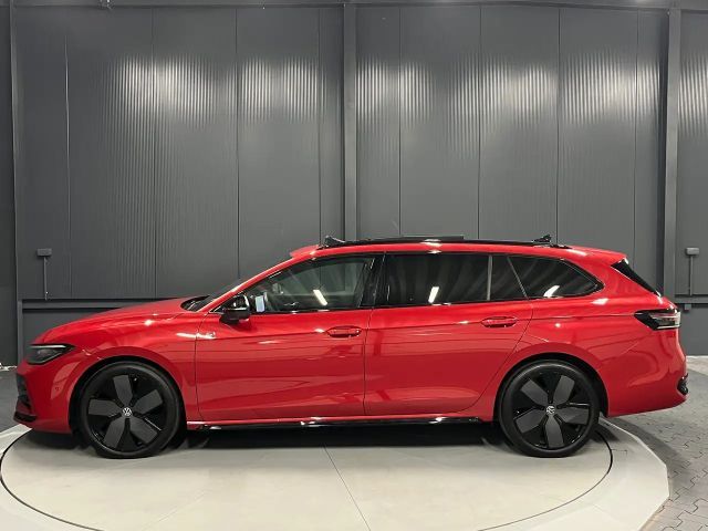 Volkswagen Passat R-Line Style Variant