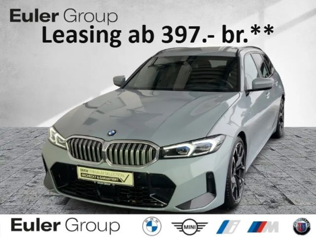 BMW 320 320d M-Sport Touring